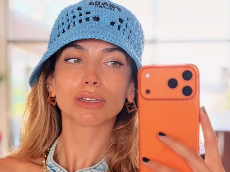 quién es Solange Abraham la concursante de Gran Hermano que va a La Casa de los Famosos 2026