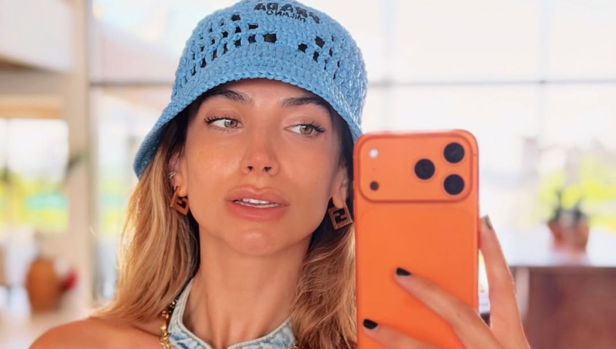 quién es Solange Abraham la concursante de Gran Hermano que va a La Casa de los Famosos 2026