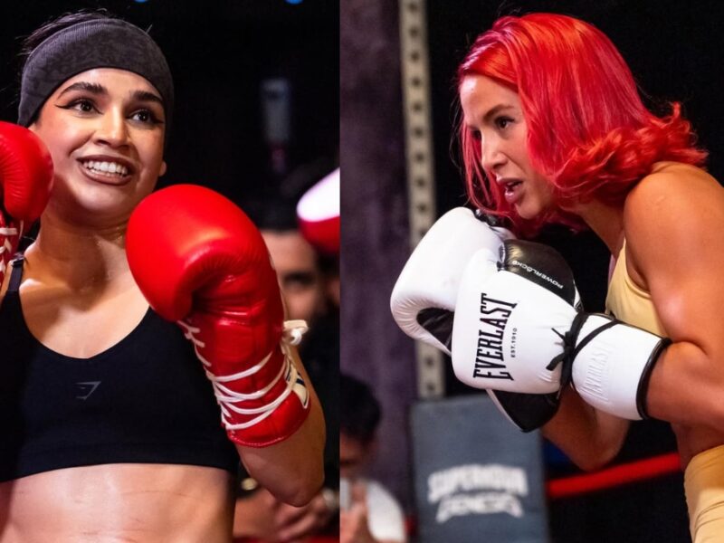 Supernova 2026 en vivo