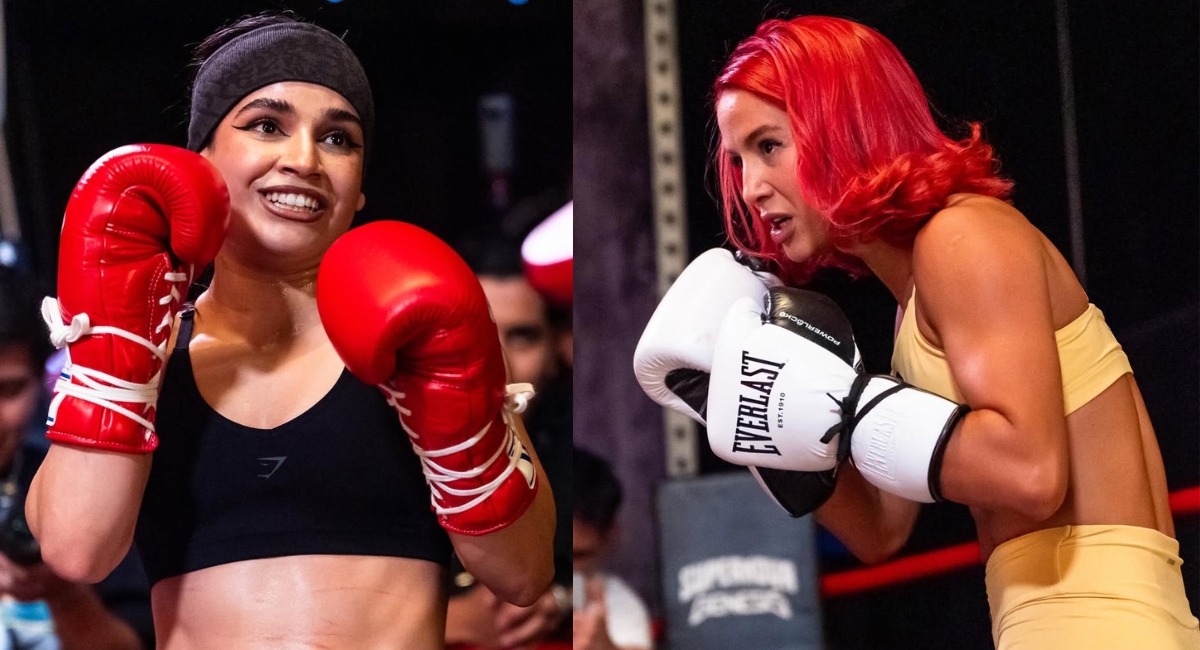 Supernova 2026 en vivo