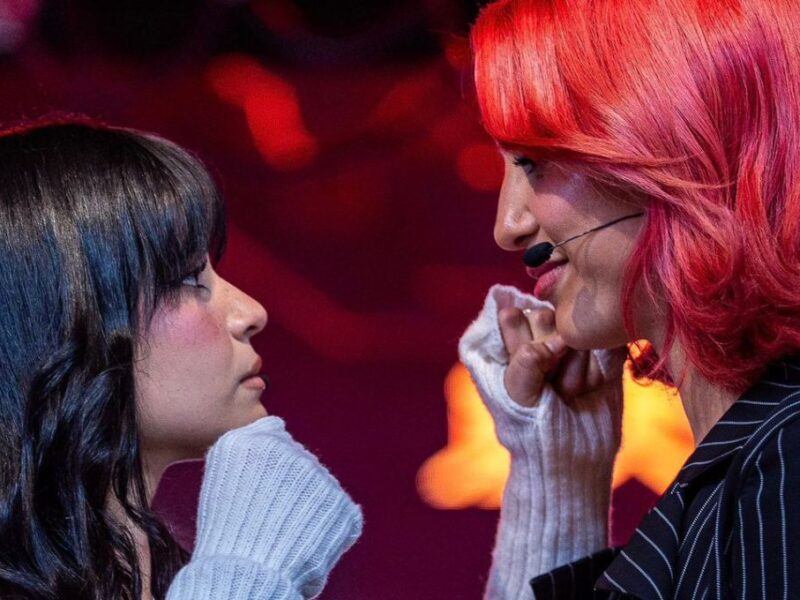 Ganadores de Supernova Génesis 2026: Resultados de todas las peleas de HOY 26 de abril