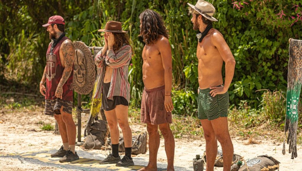 fecha de estreno y lo que se sabe sobre Survivor México 2026