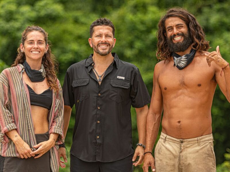 fecha de estreno y lo que se sabe sobre Survivor México 2026