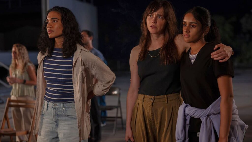 final explicado episodio 15 de The Pitt 2