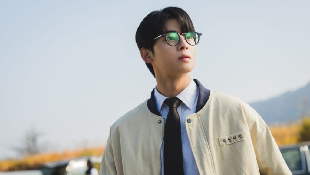 sinopsis reparto y fecha de estreno de The WONDERfools serie de Netflix