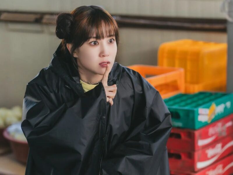 sinopsis reparto y fecha de estreno de The WONDERfools serie de Netflix