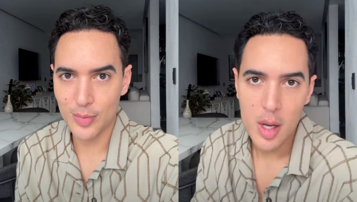 Un tal fredo reaparece para pedir disculpas públicas