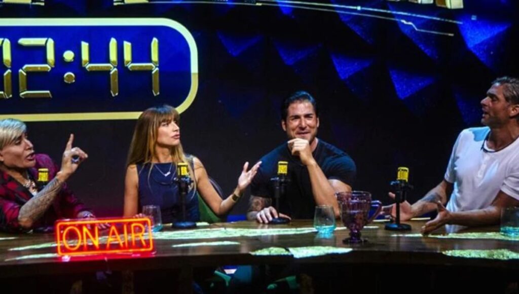 Telemundo ya tiene a sus finalistas de La casa de los famosos 2026