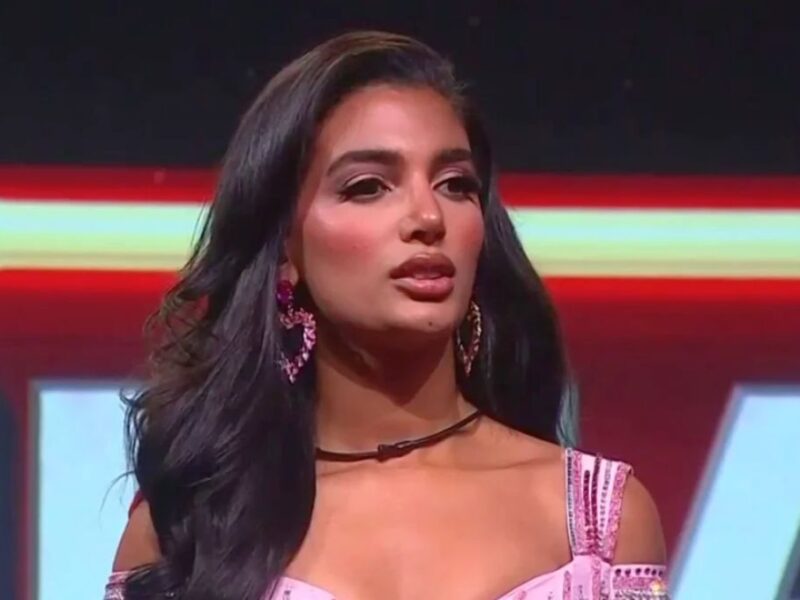 Telemundo ya tiene a sus finalistas de La casa de los famosos 2026