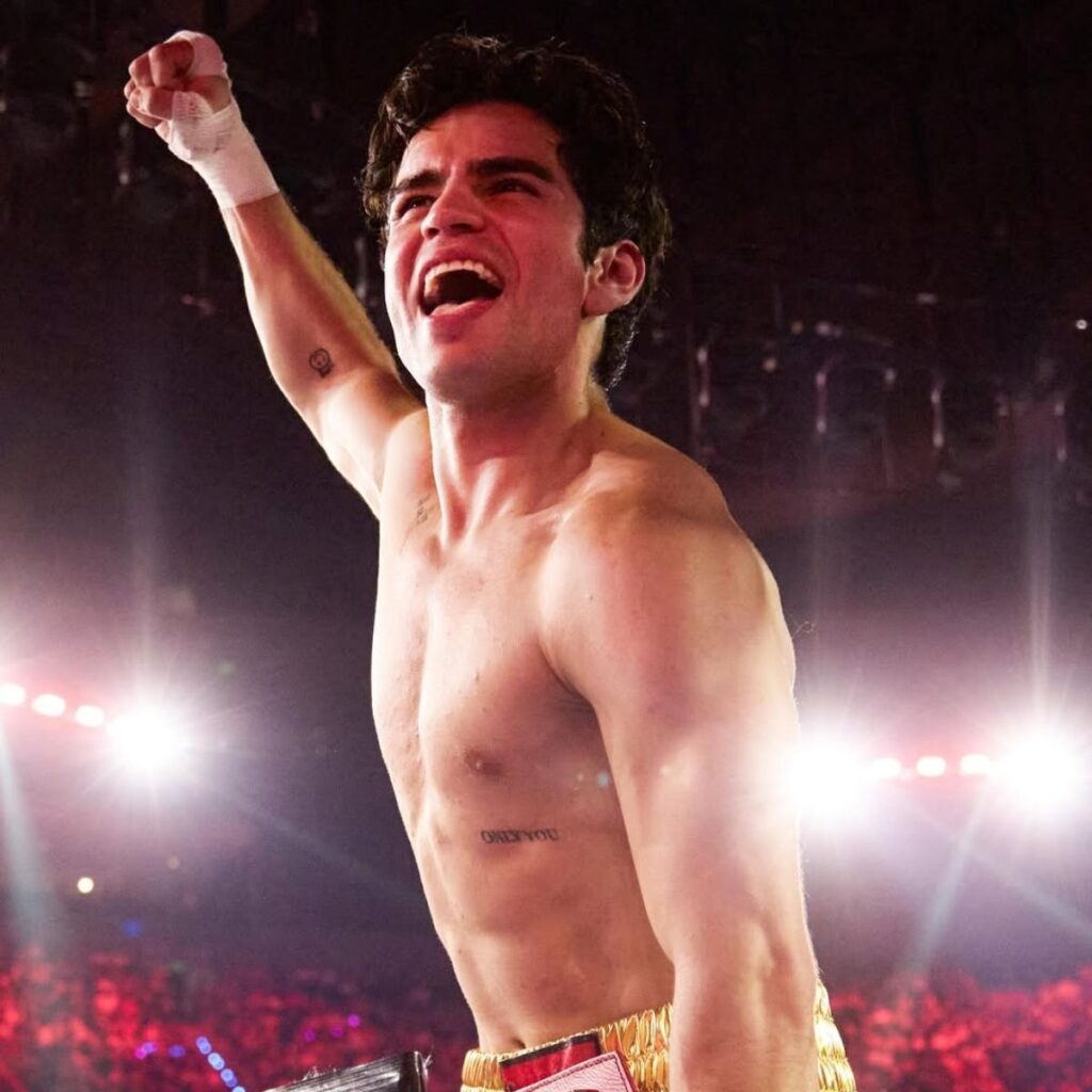 aaron mercury juan de dios pantoja supernova