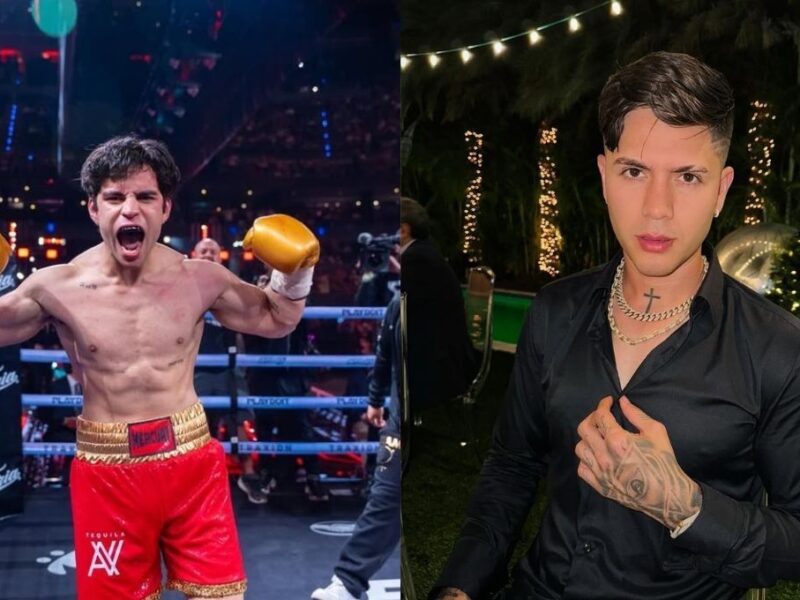 aaron mercury pelea juan de dios pantoja supernova