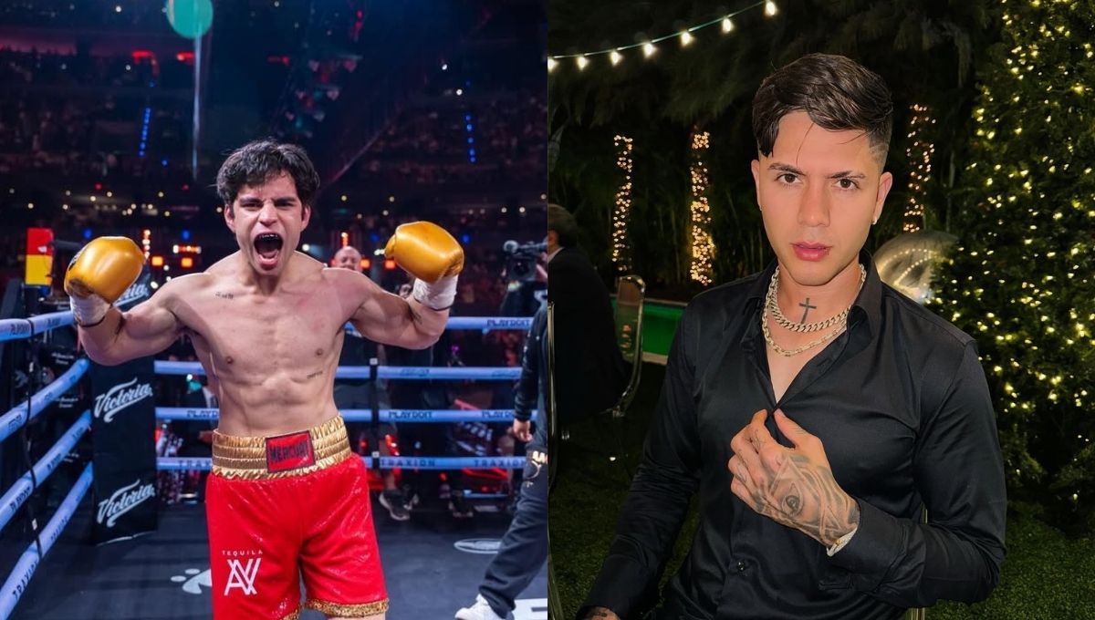 aaron mercury pelea juan de dios pantoja supernova