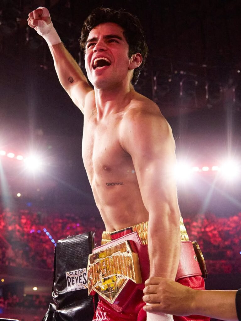 Aarón Mercury debuta en las telenovelas en Corazón de Marruecos