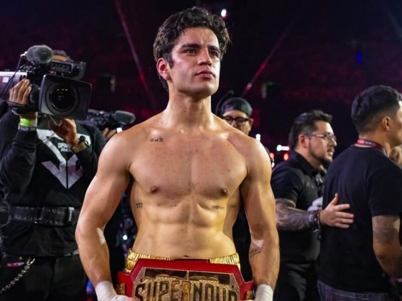 Aarón Mercury debuta en las telenovelas en Corazón de Marruecos