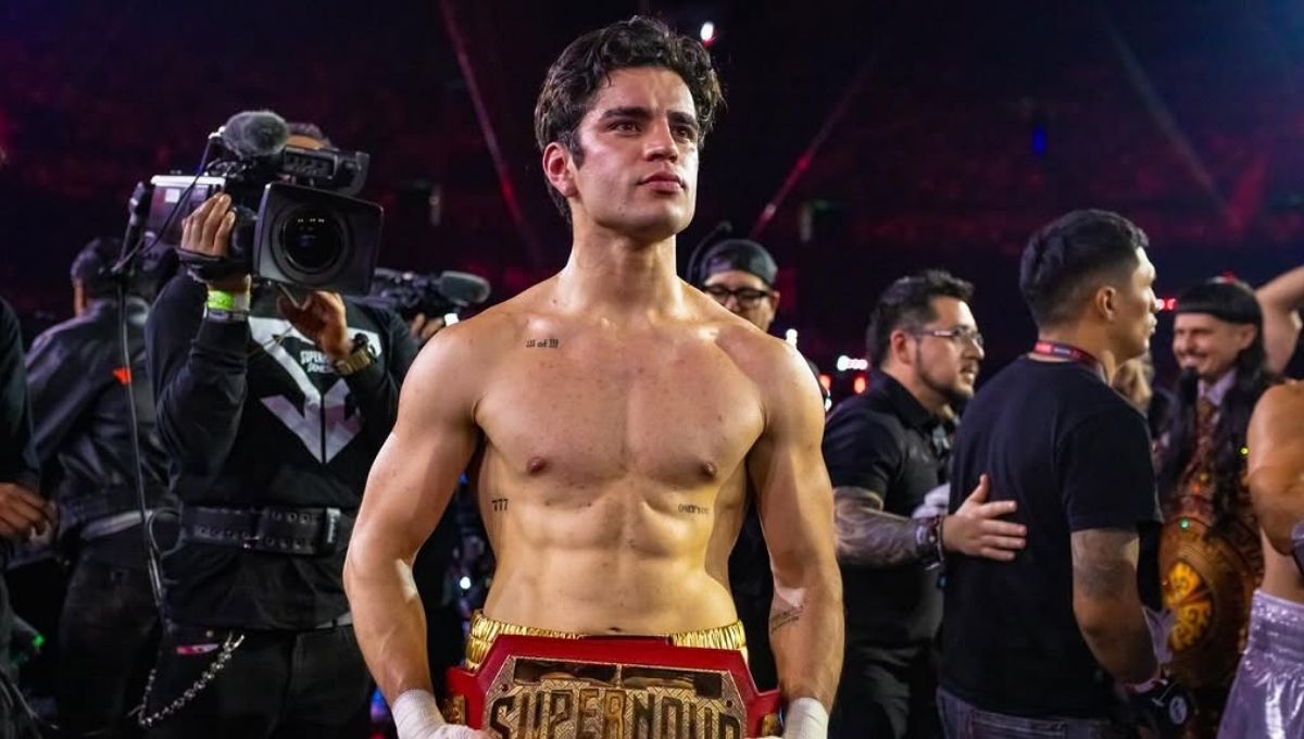 Aarón Mercury debuta en las telenovelas en Corazón de Marruecos