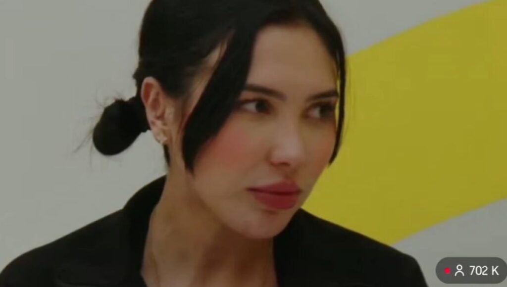 Aida Victoria Merlano influencer de La Mansión VIP