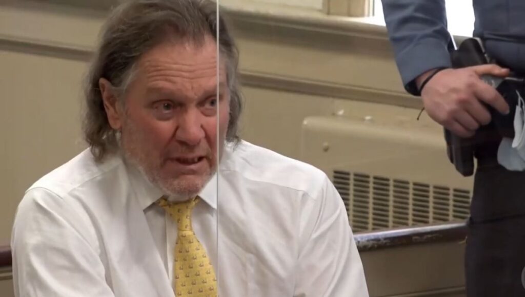 Al descubierto: El tiroteo en Hawthorne Hill