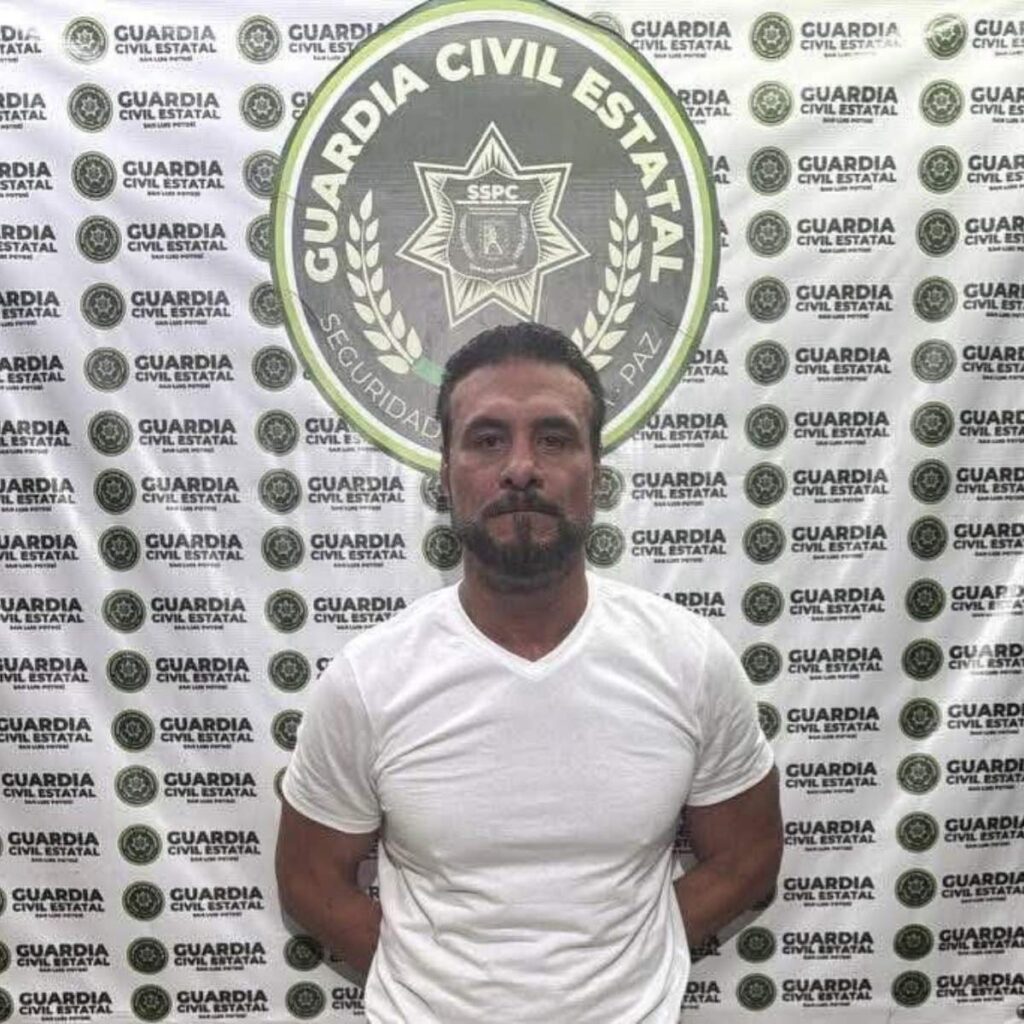 alberto del rio denunciado violencia domestica