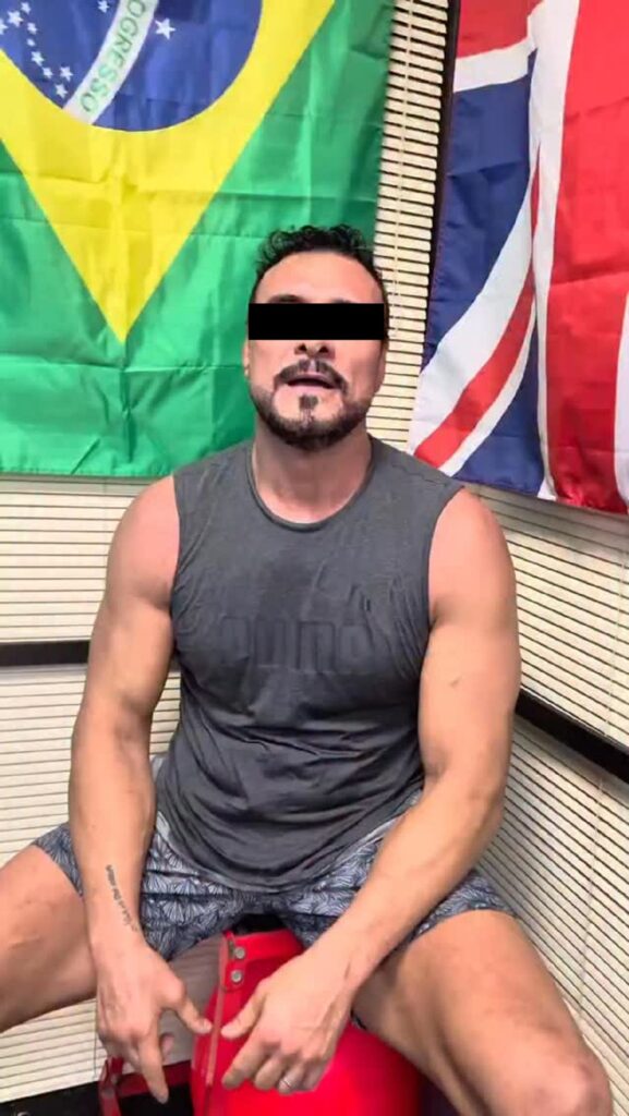 ‘El Patrón’ enfrenta proceso formal por violencia familiar