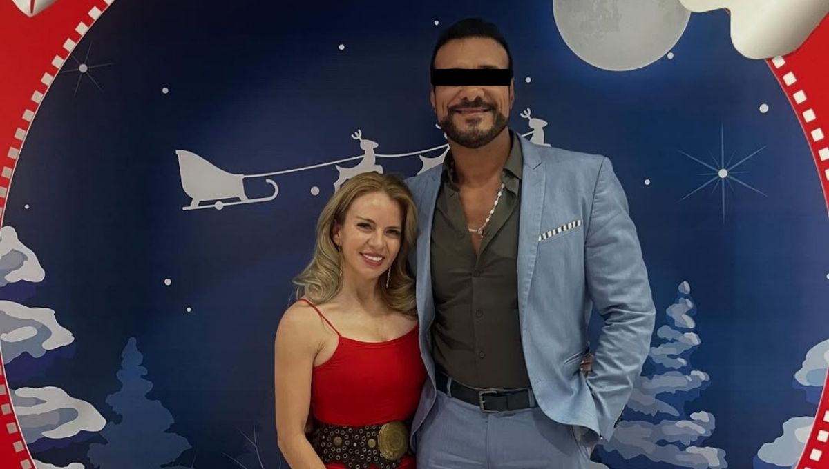 alberto del rio es detenido por presunta violencia domestica