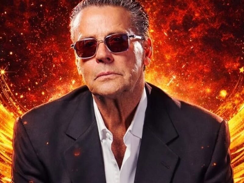 Qué es La Mansión VIP