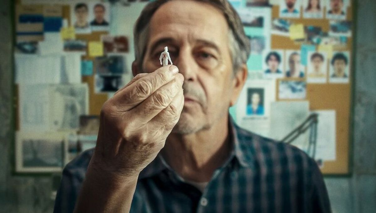 Alguien tiene que saber cuándo sale cada capítulo