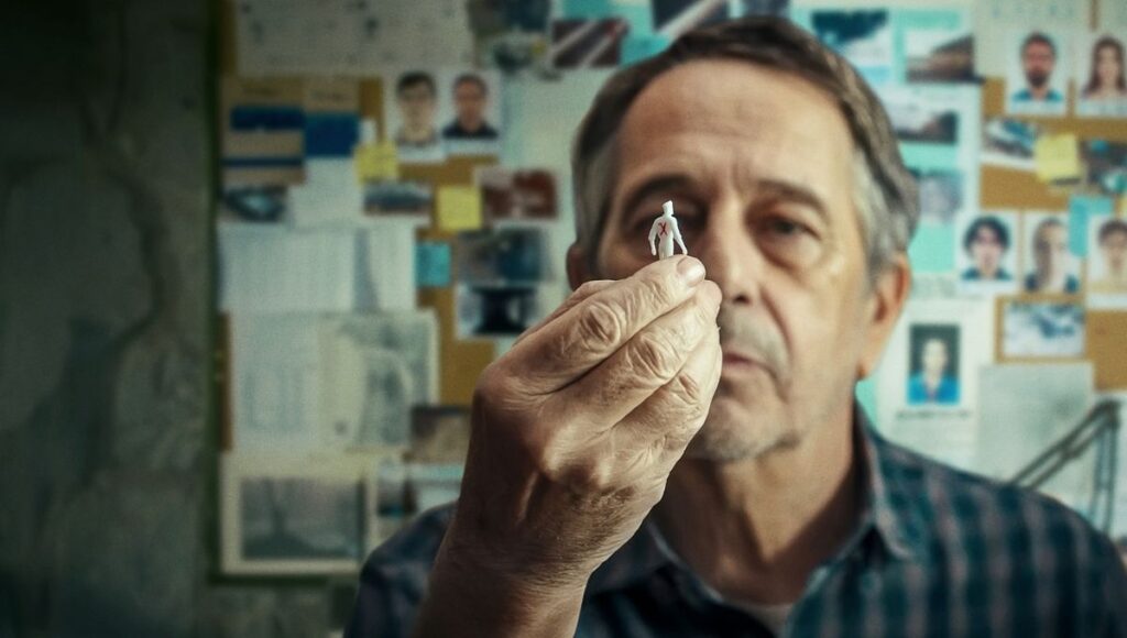 El caso Matute Johns: la historia real detrás de Alguien tiene que saber en Netflix