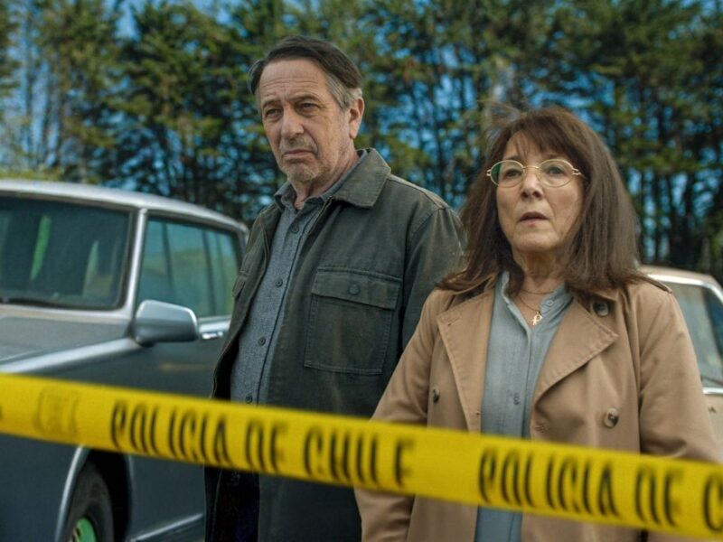 Historia real detrás de Alguien tiene que saber en Netflix