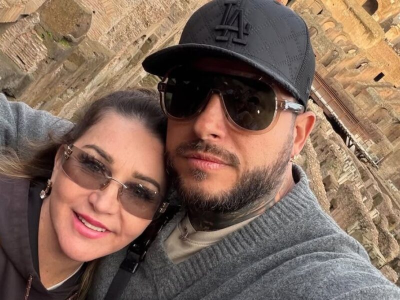 Alicia Villarreal y Cibad se comprometen en Europa