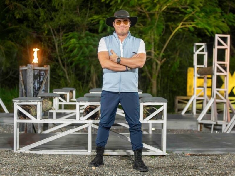 antonio rosique da spoiler de exatlon mexico 2026