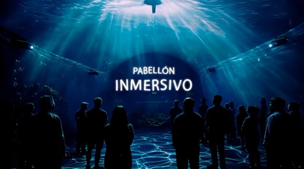 Aqüifera en Aztlán