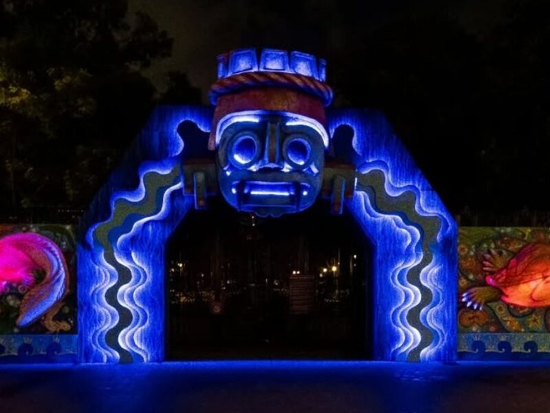 Fechas, cartelera y actividades gratis en el Festival del Bosque Chapultepec 2026