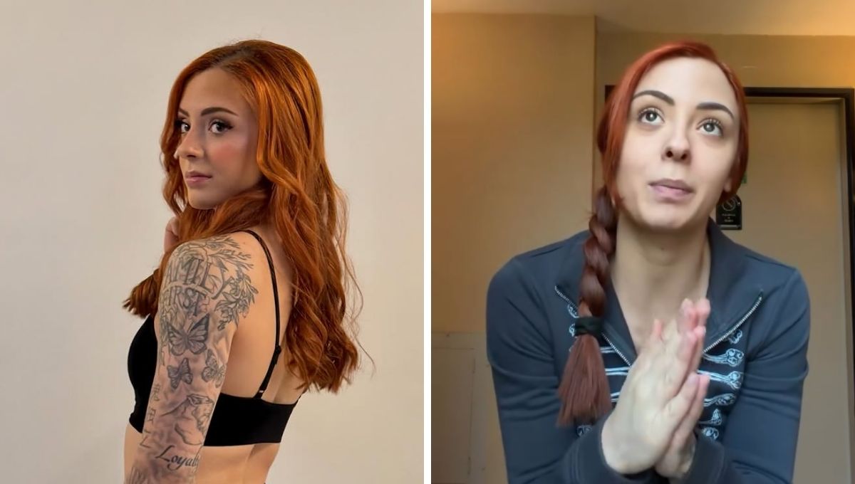 Arigeli explica cancelación en Supernova 2026