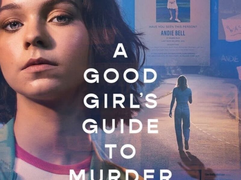 Asesinato para principiantes 2 de qué trata la serie de Netflix