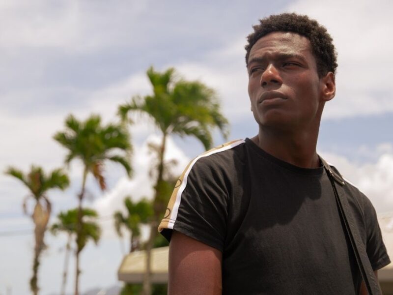 Historia real detrás de Bandi serie de Netflix