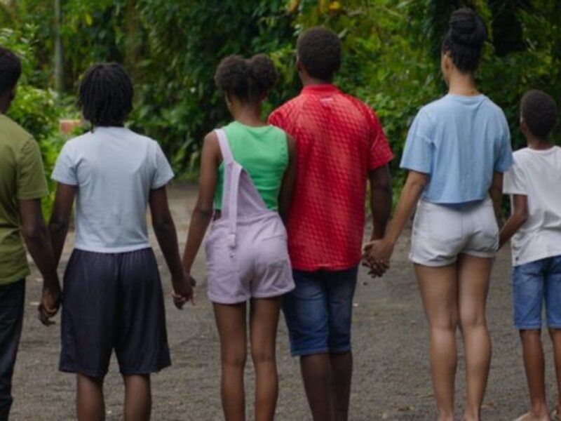 King murió o sigue vivo al final de Bandi