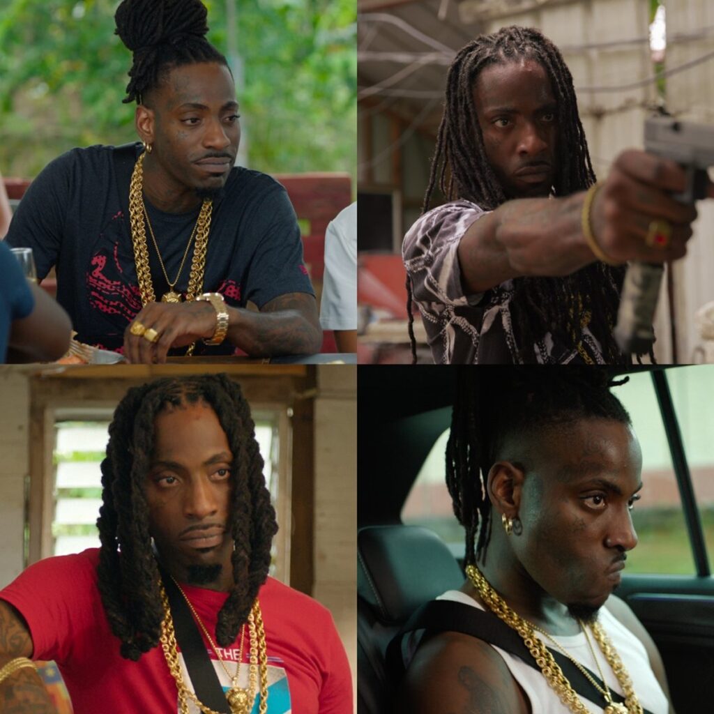 Bandi Netflix final explicado: King murió