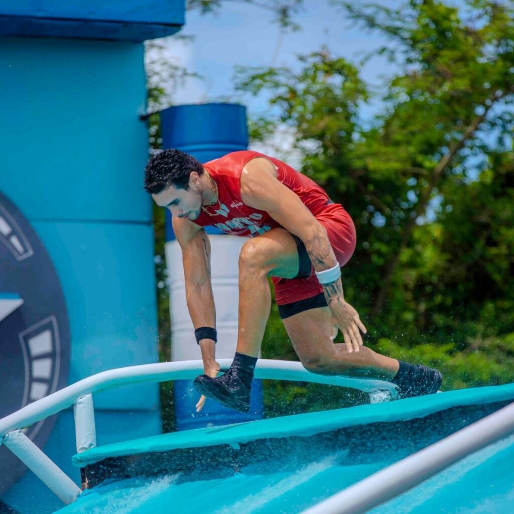 batalla colosal exatlon 21 de abril