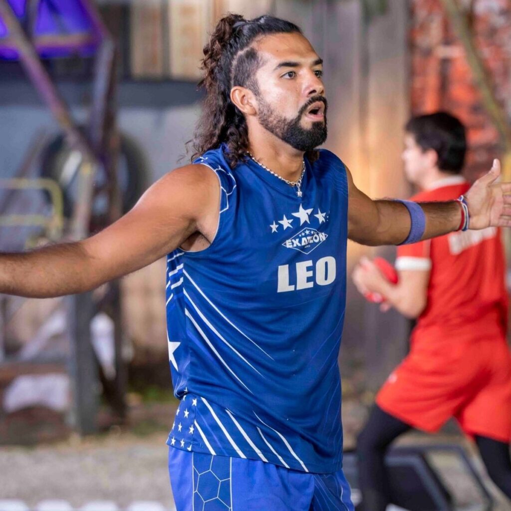 batalla colosal exatlon mexico 22 de abril