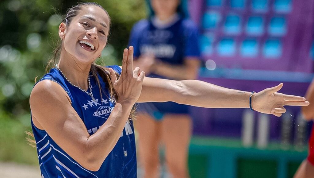 batalla colosal exatlon mexico hoy 29 abril