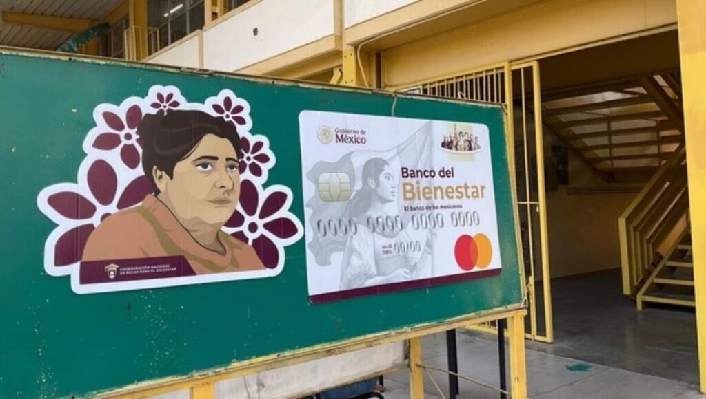 Beca Benito Juárez y Rita Cetina 2026 pago hoy lunes 6 de abril