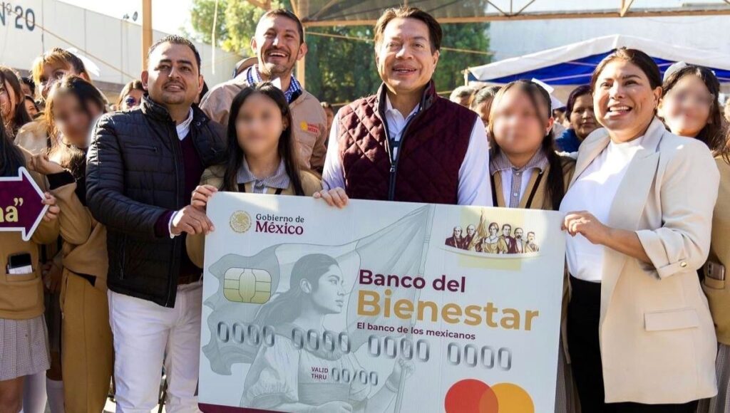 La Beca Rita Cetina realmente cubre el costo real del regreso a clases?