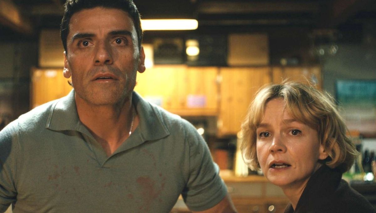 Beef temporada 2, la historia del club de campo