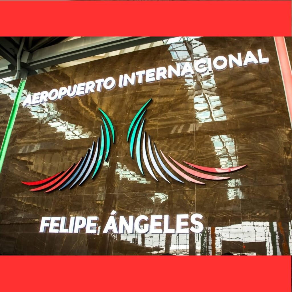 buenavista aifa ruta en tren felipe angeles