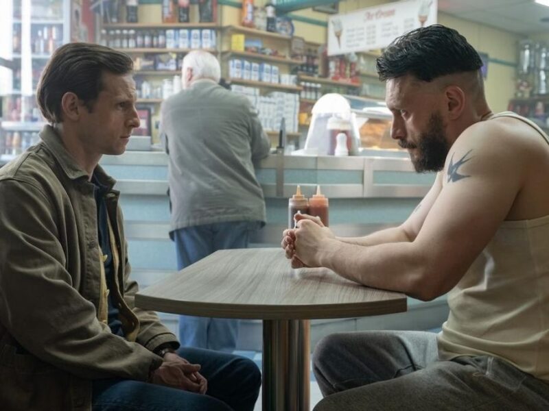 calendario de episodios de half man hbo max