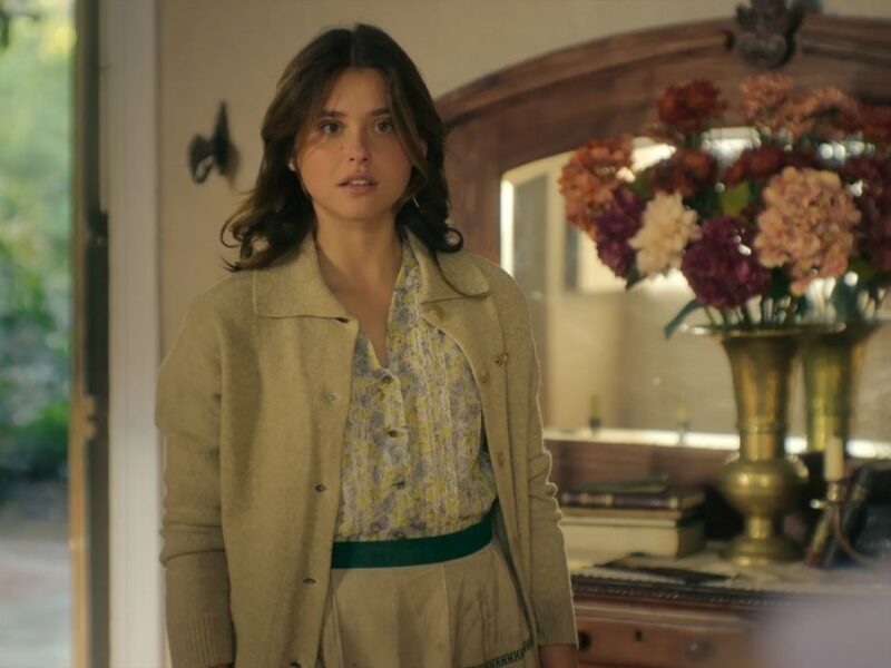 calendario de episodios de la casa de los espiritus