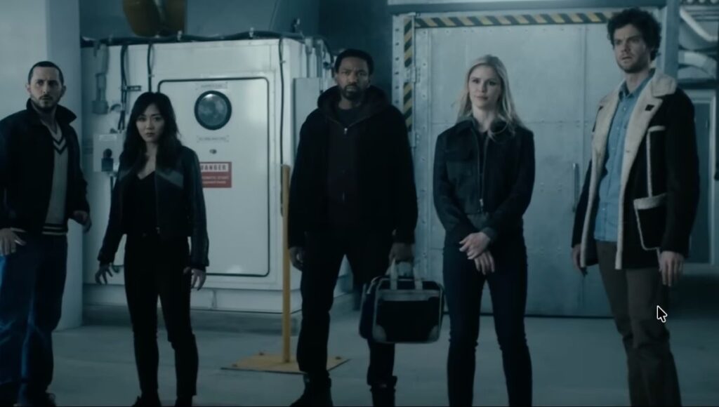 calendario de episodios de the boys 5