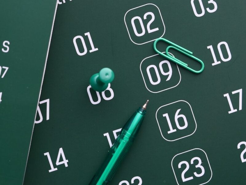 Calendario de mayo 2026 puentes y descansos de la SEP