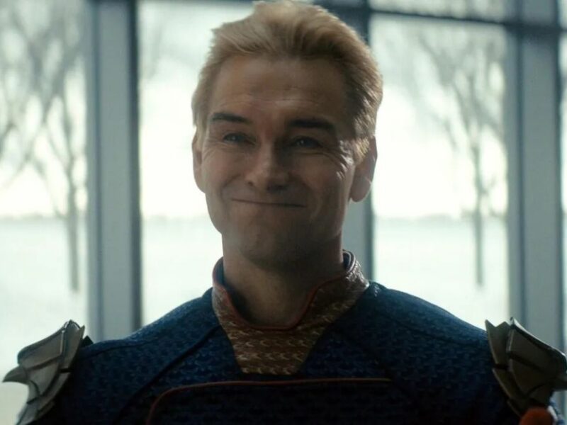 capitulo 4 de the boys 5