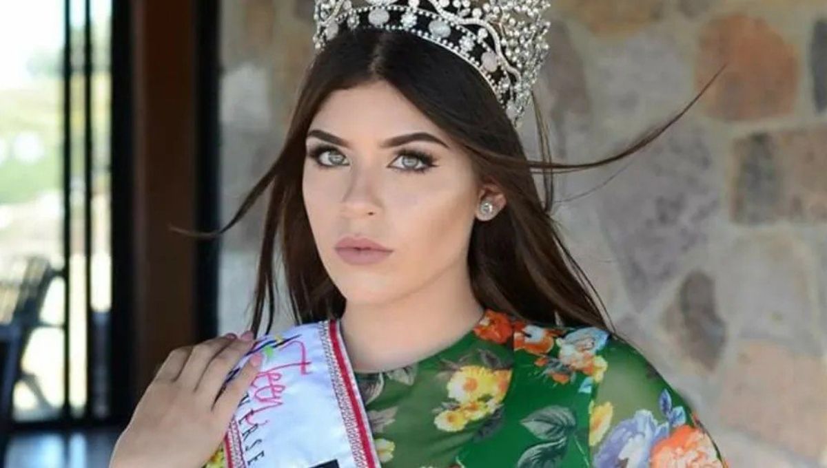 ¿Quién era Carolina Flores?